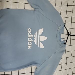 Adidas crewneck